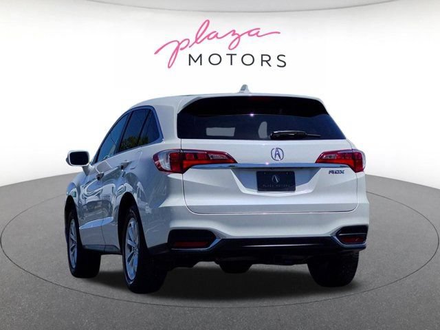 Used 2017 Acura RDX FWD w/ Technology Package image 7