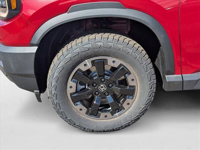 New 2026 Honda Passport TrailSport Elite image 10