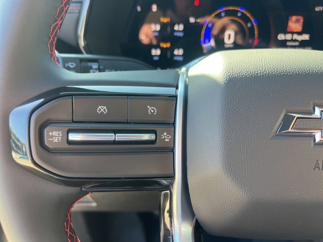 New 2026 Chevrolet Colorado Z71 image 18