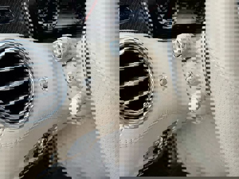 Used 2015 Mercedes-Benz S 63 AMG 4MATIC Coupe image 16