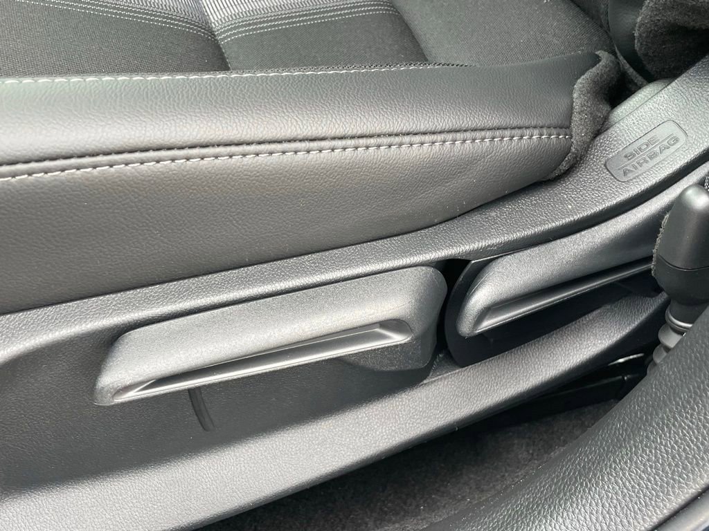 New 2026 Honda Civic Sport image 20