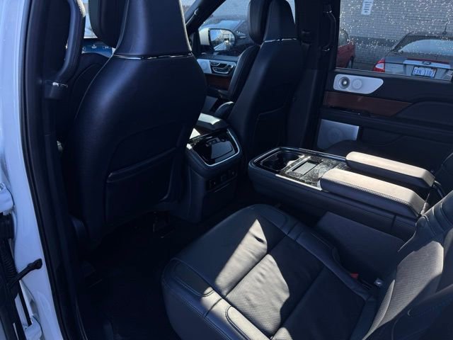 Certified 2022 Lincoln Navigator Reserve image 20