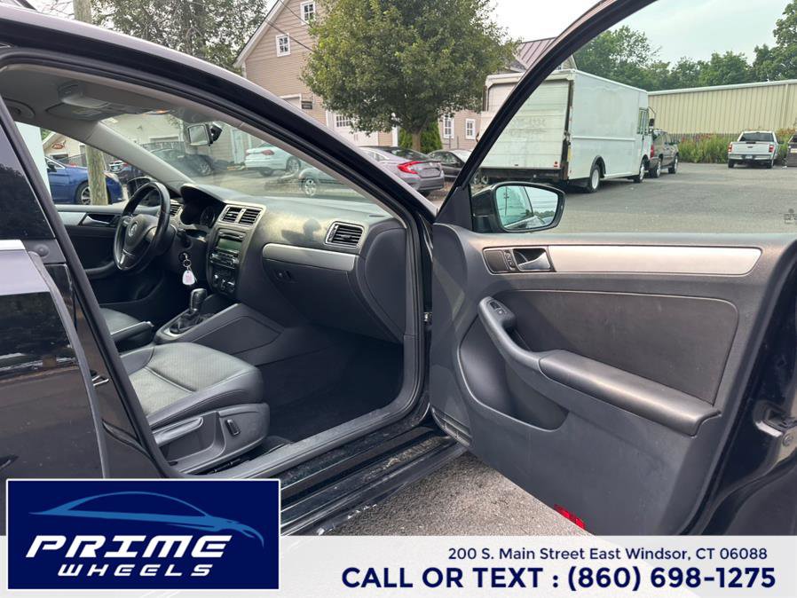Used 2014 Volkswagen Jetta SE image 13