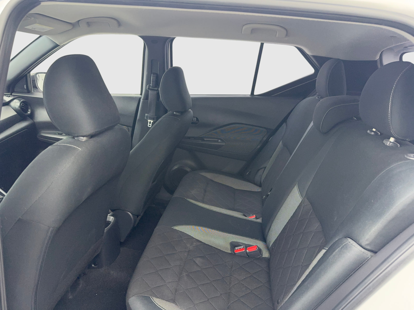 Used 2020 Nissan Kicks S FWD image 45