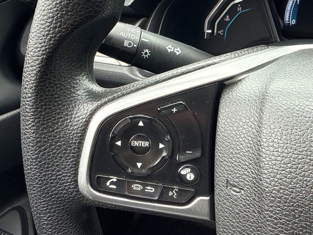 Certified 2020 Honda Civic LX image 22