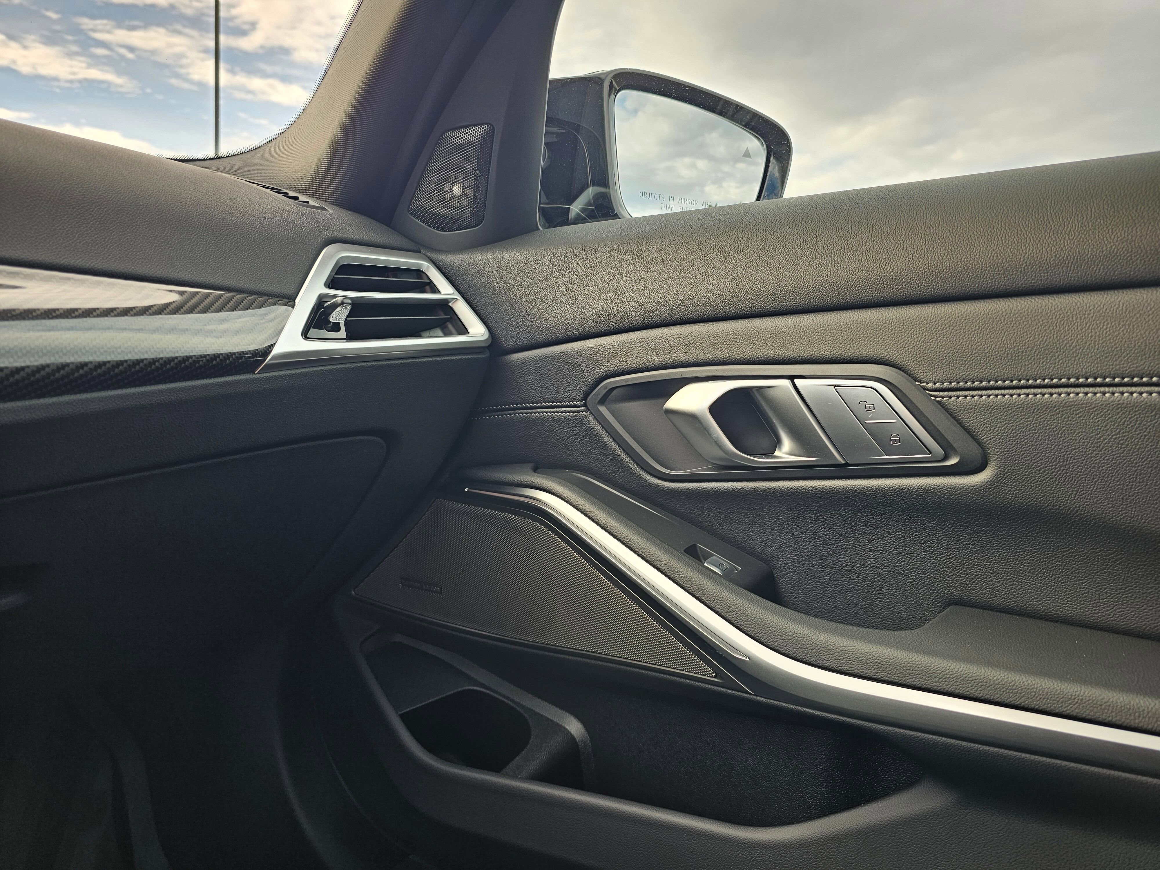 New 2026 BMW M340i xDrive image 26