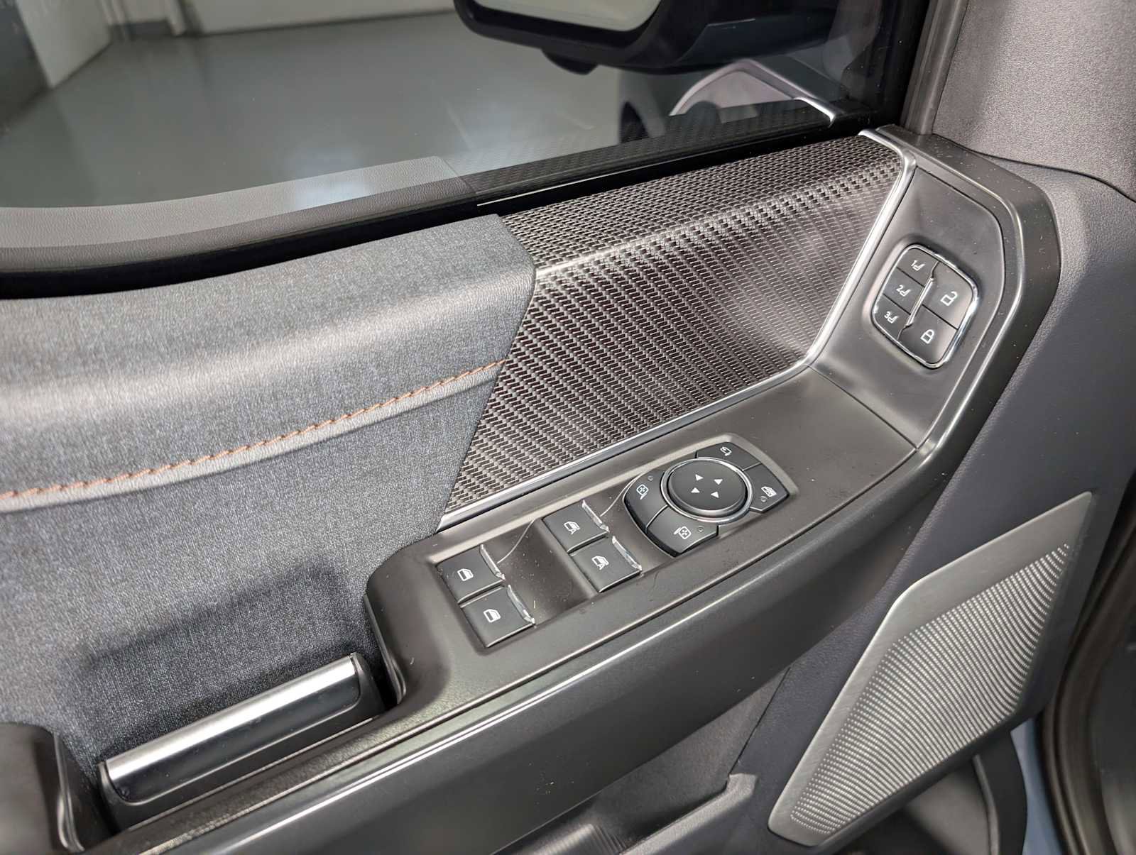 Used 2023 Ford F150 Raptor w/ Raptor Carbon Fiber Package AWD/4WD image 46