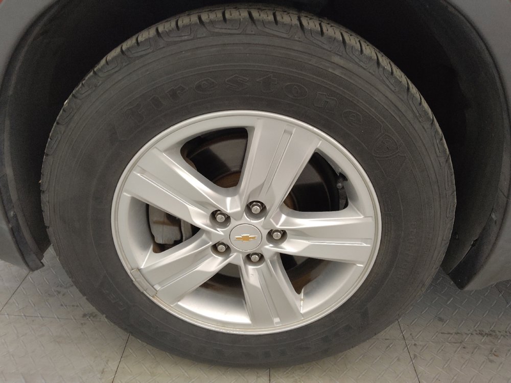 Used 2016 Chevrolet Trax LT w/ LT Convenience Package image 31