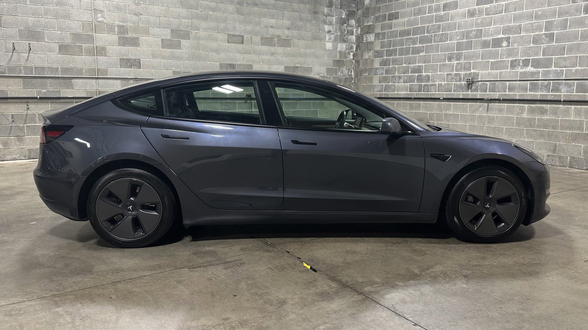 Used 2019 Tesla Model 3 Long Range image 12
