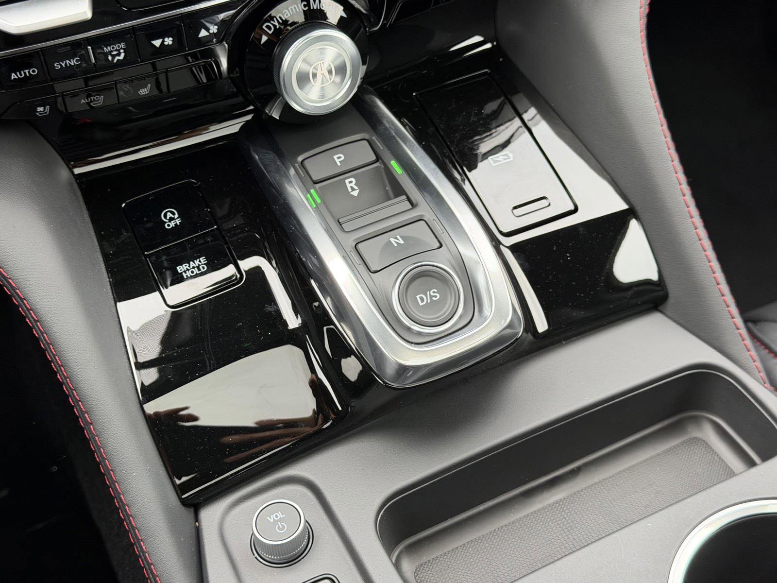 New 2026 Acura MDX A-Spec image 11