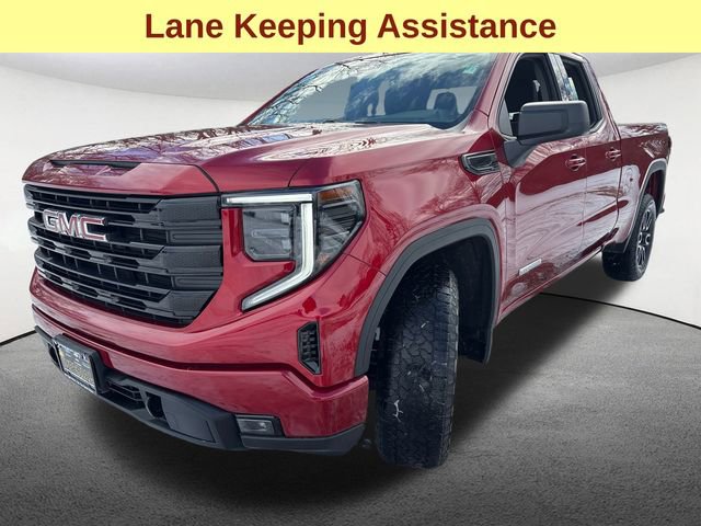 Used 2023 GMC Sierra 1500 Elevation image 5
