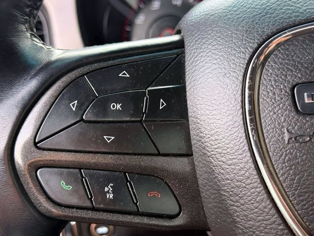 Used 2022 Dodge Charger SXT w/ Blacktop Package RWD image 21