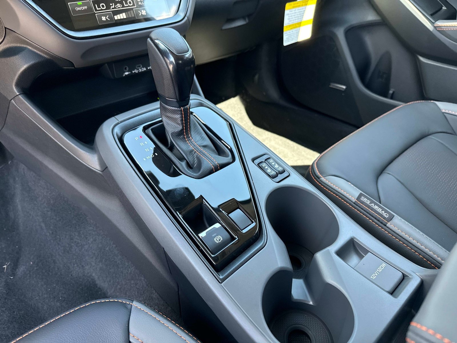 New 2026 Subaru Crosstrek 2.5i Limited AWD/4WD image 25