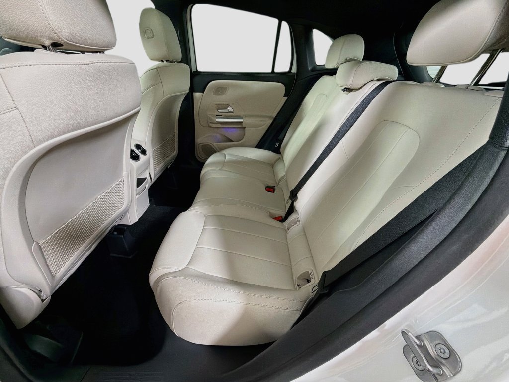 New 2026 Mercedes-Benz GLA 250 4MATIC image 25