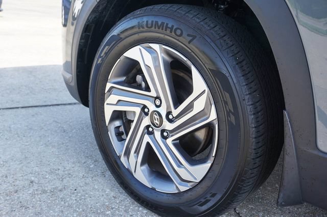 Used 2023 Hyundai Santa Fe SEL w/ Cargo Package FWD image 9