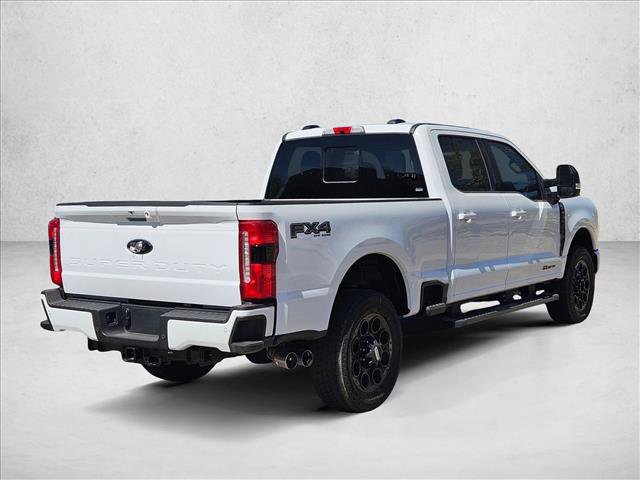 New 2026 Ford F350 XLT w/ XLT Premium Package image 2