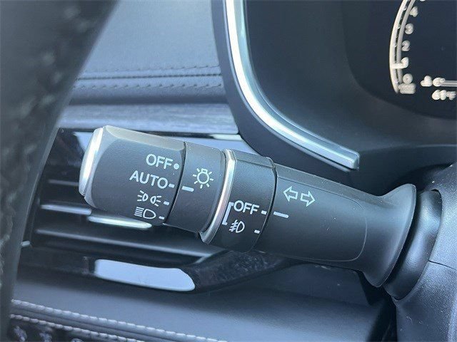 Used 2026 Acura MDX w/ Advance Package AWD/4WD image 23