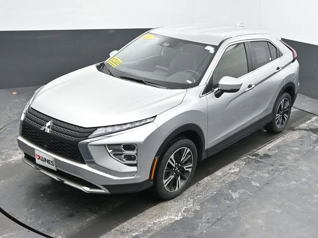 Used 2024 Mitsubishi Eclipse Cross SE image 39