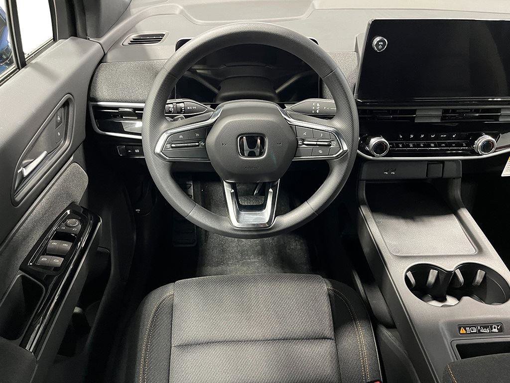 New 2025 Honda Prologue EX image 17