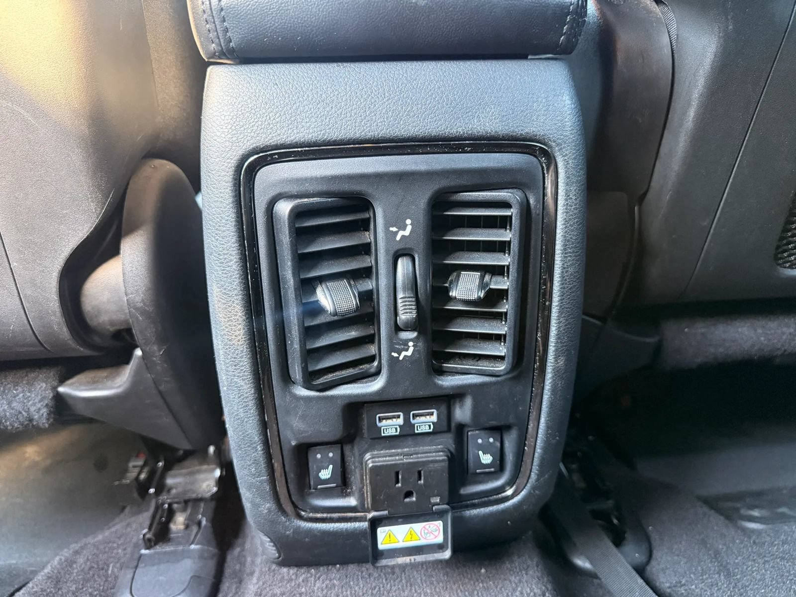Used 2019 Dodge Durango GT AWD/4WD image 31