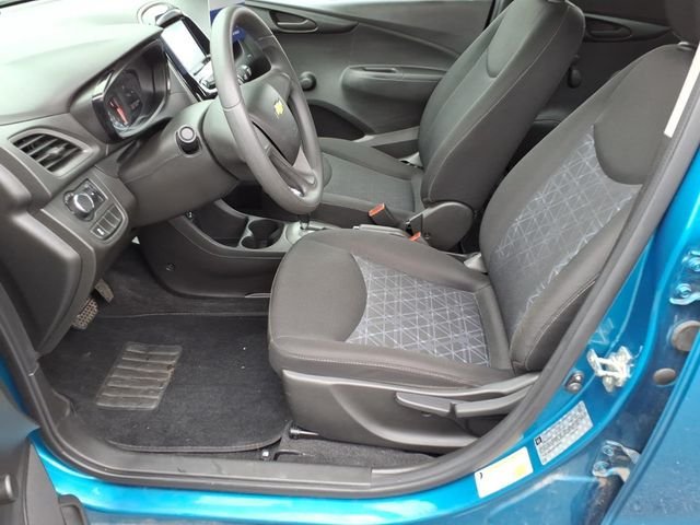 Used 2019 Chevrolet Spark LS FWD image 16