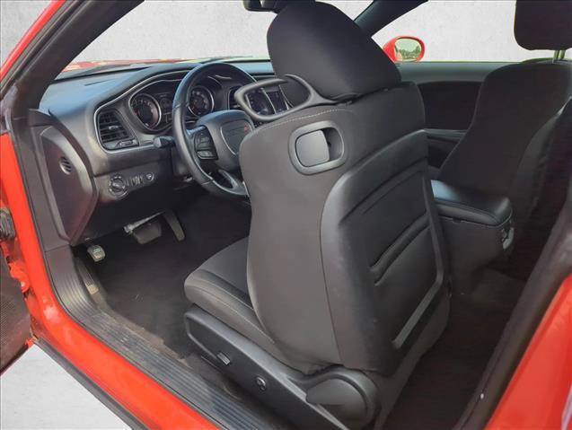 Used 2021 Dodge Challenger GT RWD image 19