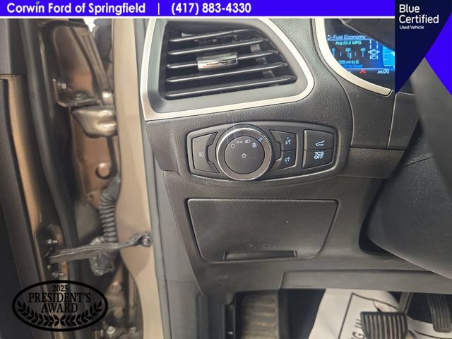 Used 2019 Ford Edge SEL w/ Equipment Group 201A AWD/4WD image 36