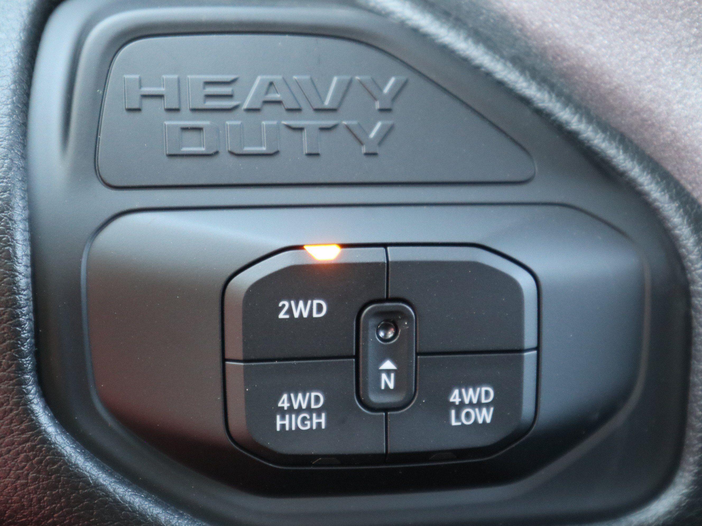 New 2026 RAM 3500 Tradesman AWD/4WD image 30