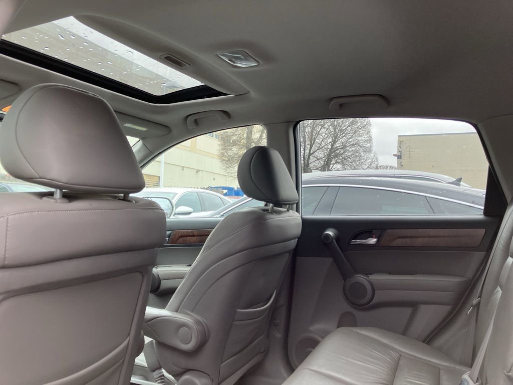 Used 2011 Honda CR-V EX-L image 18