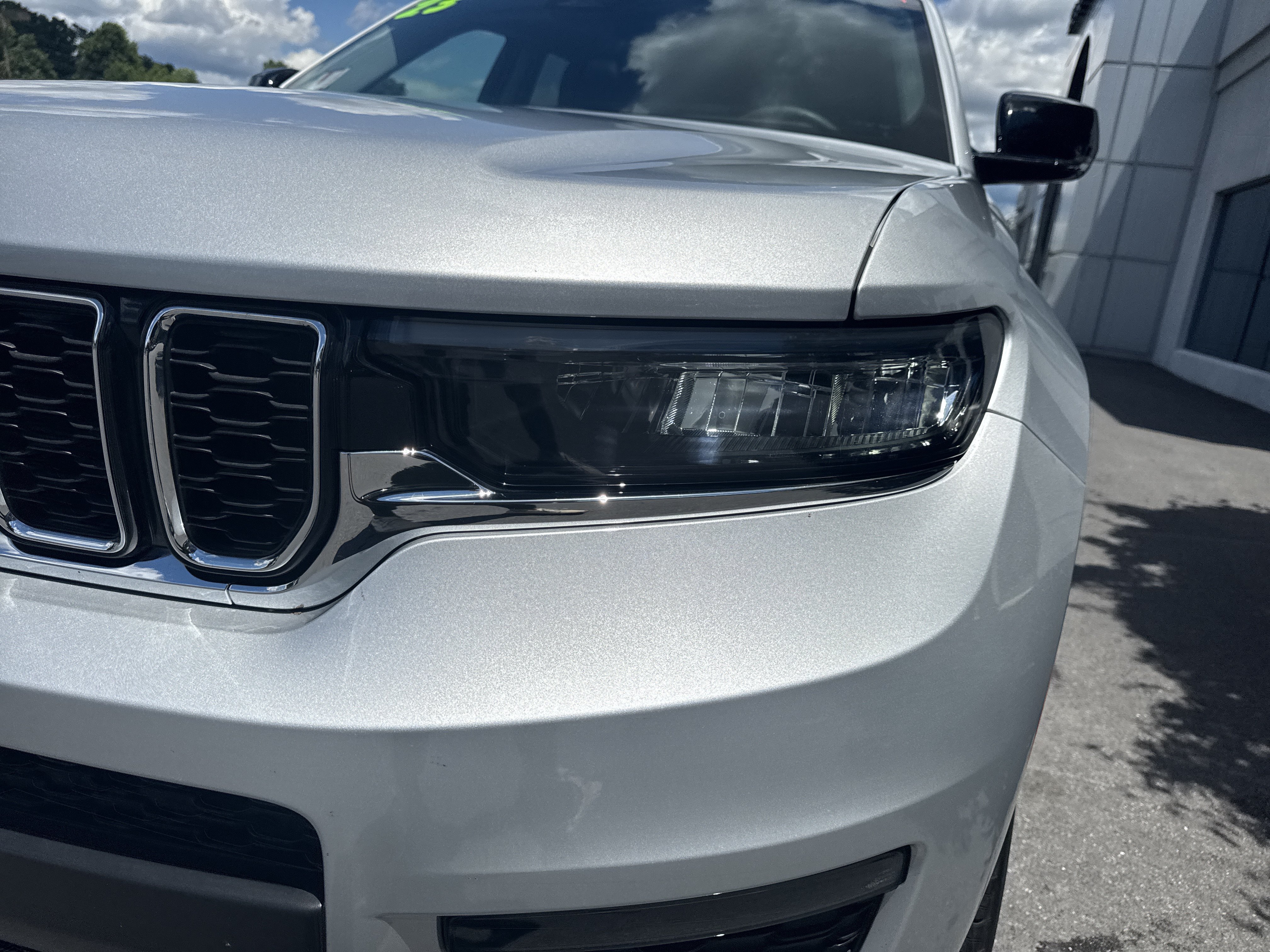Used 2023 Jeep Grand Cherokee L Limited AWD/4WD image 10