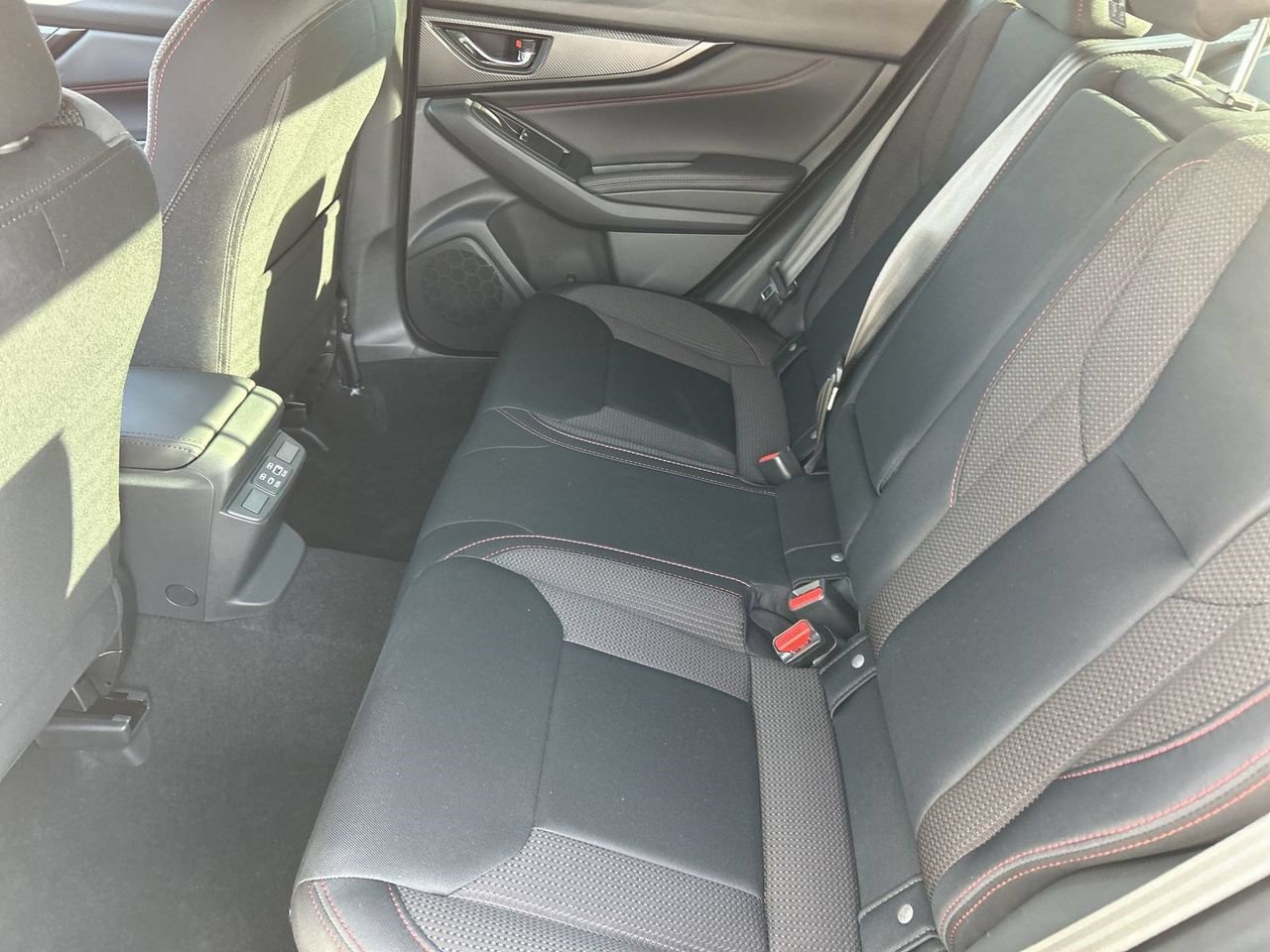 New 2026 Subaru WRX Premium AWD/4WD image 13