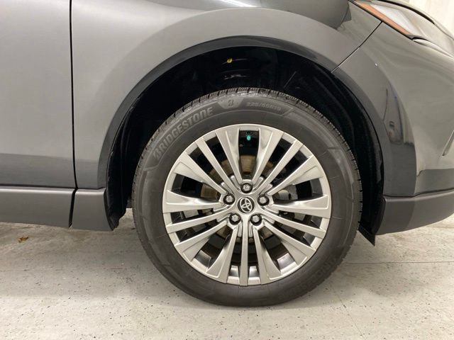 Used 2021 Toyota Venza Limited w/ Advanced Technology Package AWD/4WD image 9