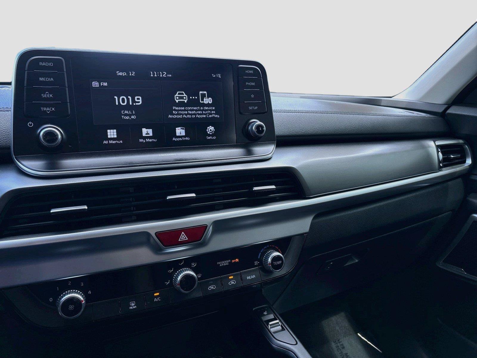 Used 2020 Kia Telluride S FWD image 15