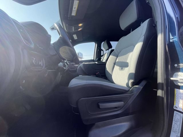Used 2023 RAM 1500 Big Horn AWD/4WD image 17