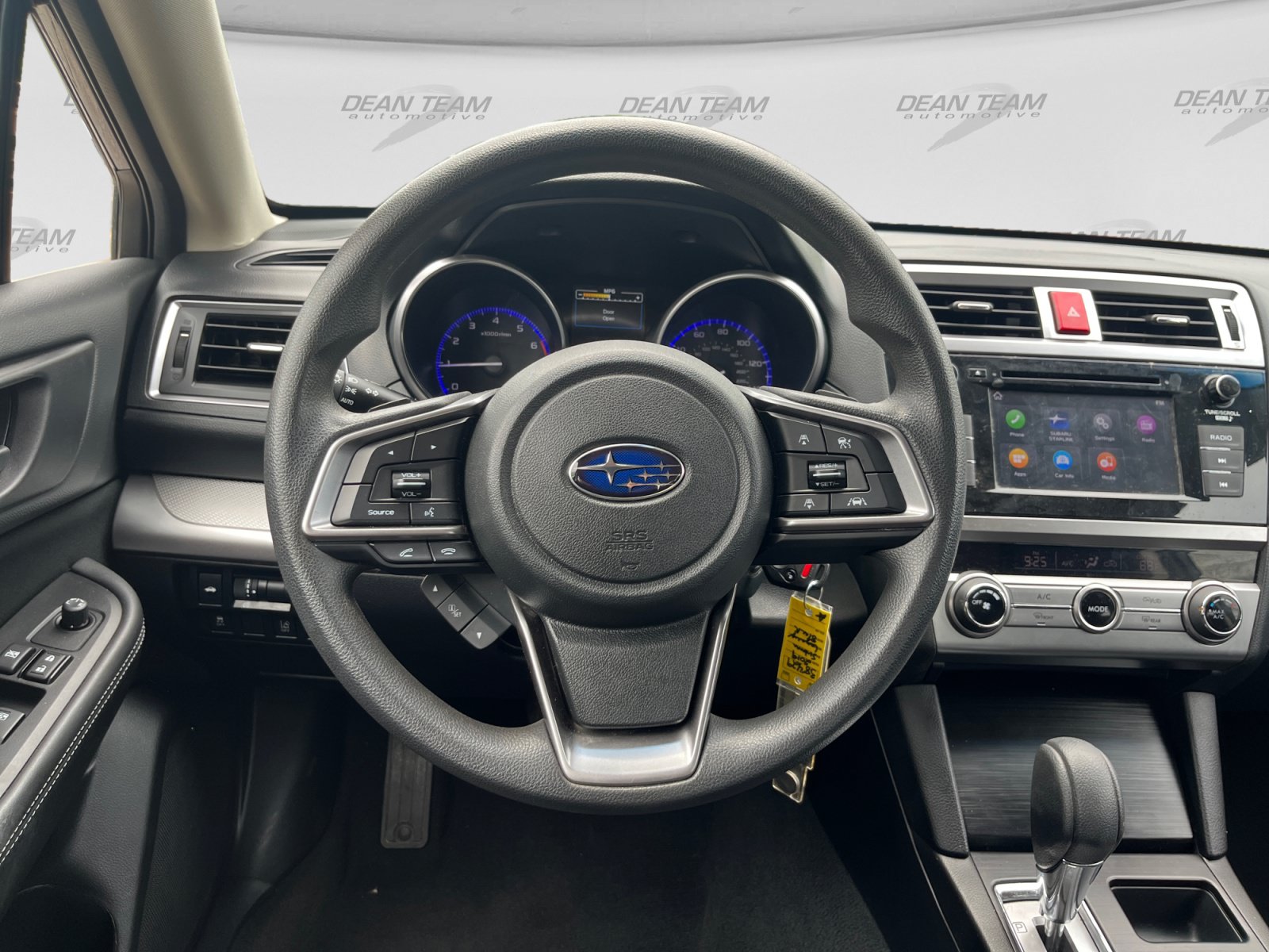 Used 2019 Subaru Legacy 2.5i w/ Alloy Wheel Package AWD/4WD image 12
