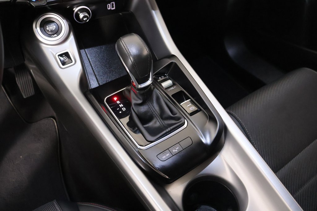 Used 2023 Dodge Hornet GT w/ GT Blacktop Package image 7