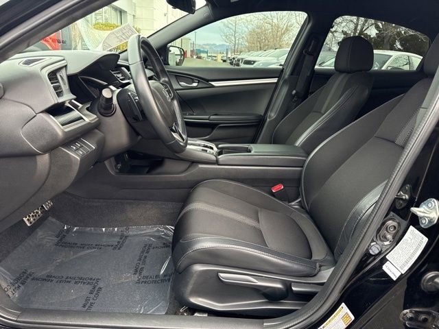 Used 2020 Honda Civic Sport image 13