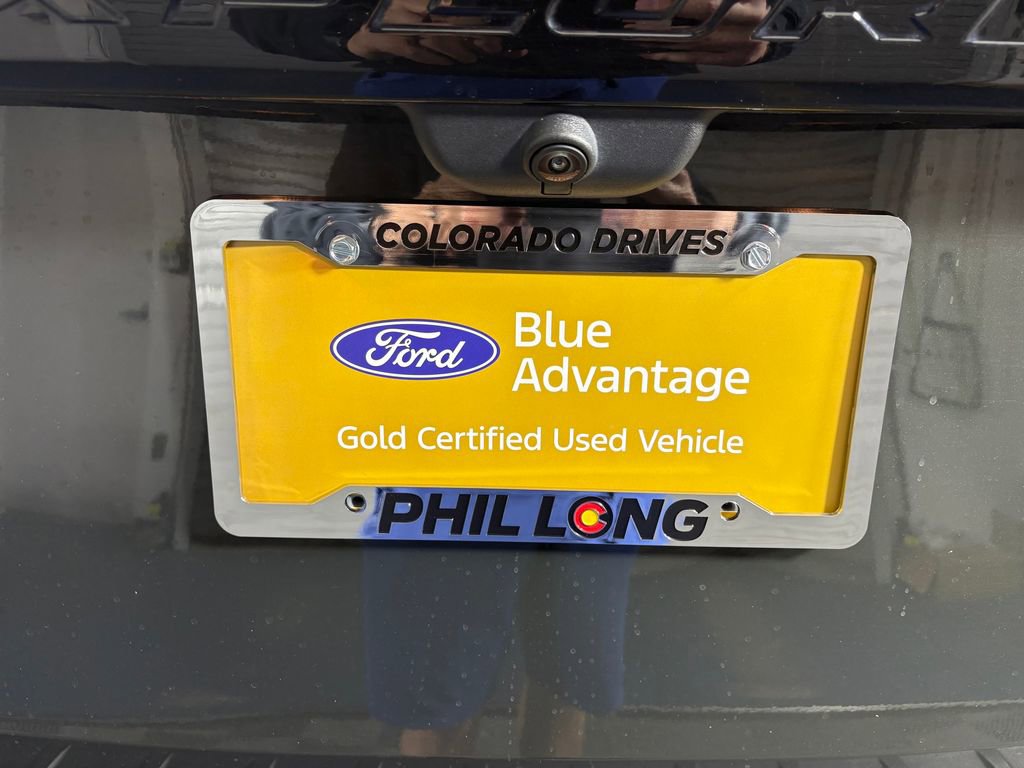 Certified 2024 Ford Explorer ST w/ Equipment Group 401A AWD/4WD image 33