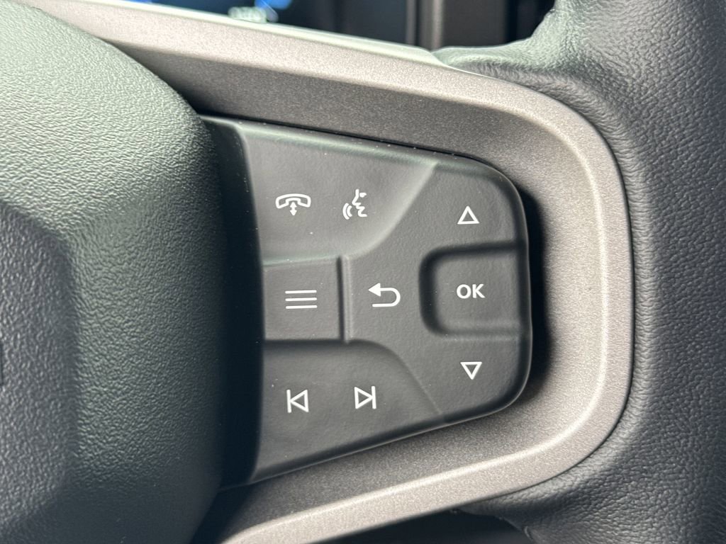 New 2025 Ford Bronco Big Bend image 25