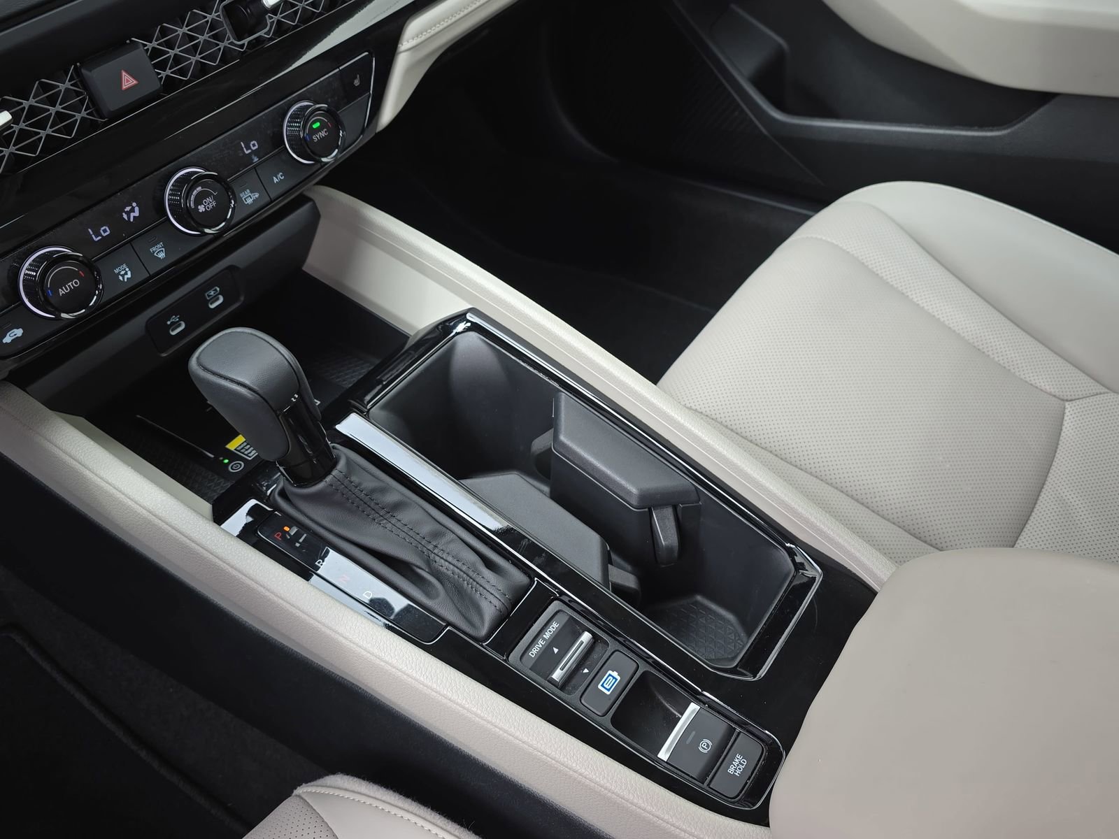 Certified 2025 Honda Accord EX-L image 23