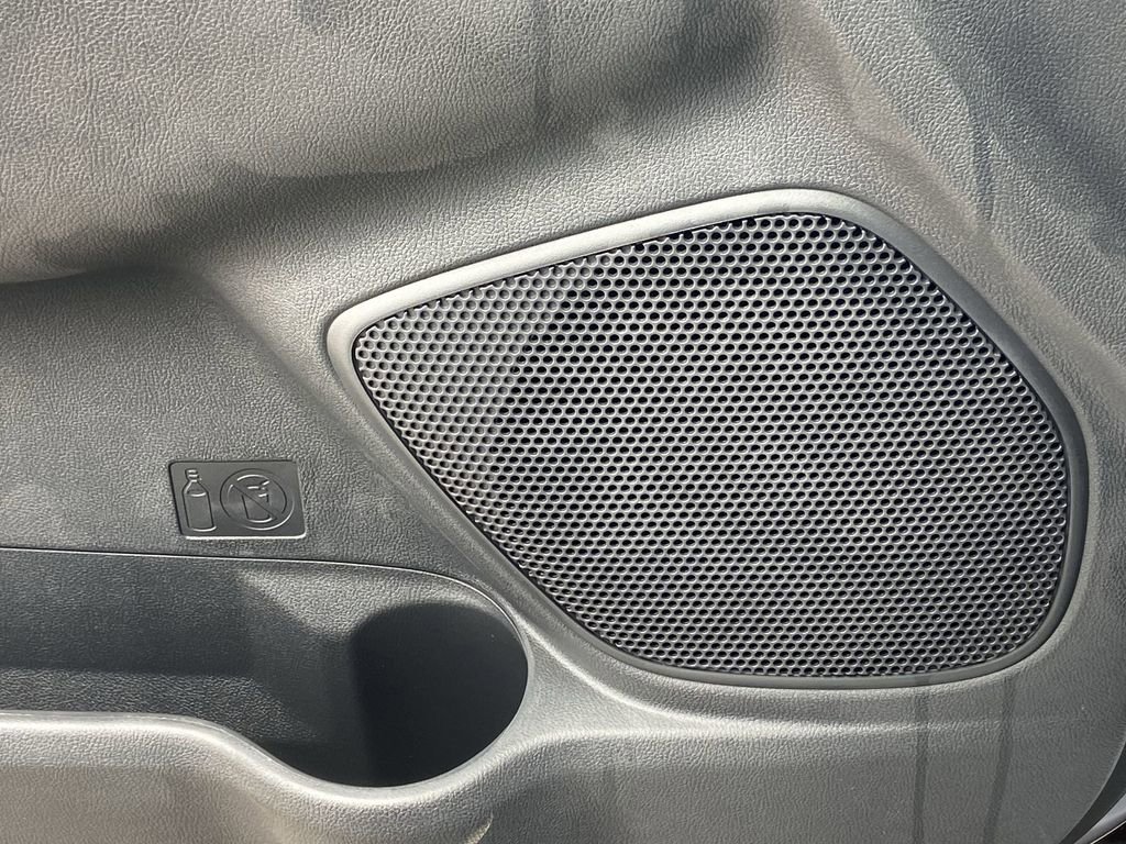 New 2026 Mitsubishi Outlander Sport ES AWD/4WD image 18
