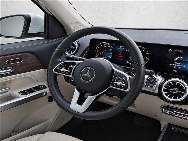 Used 2023 Mercedes-Benz GLB 250 4MATIC image 29