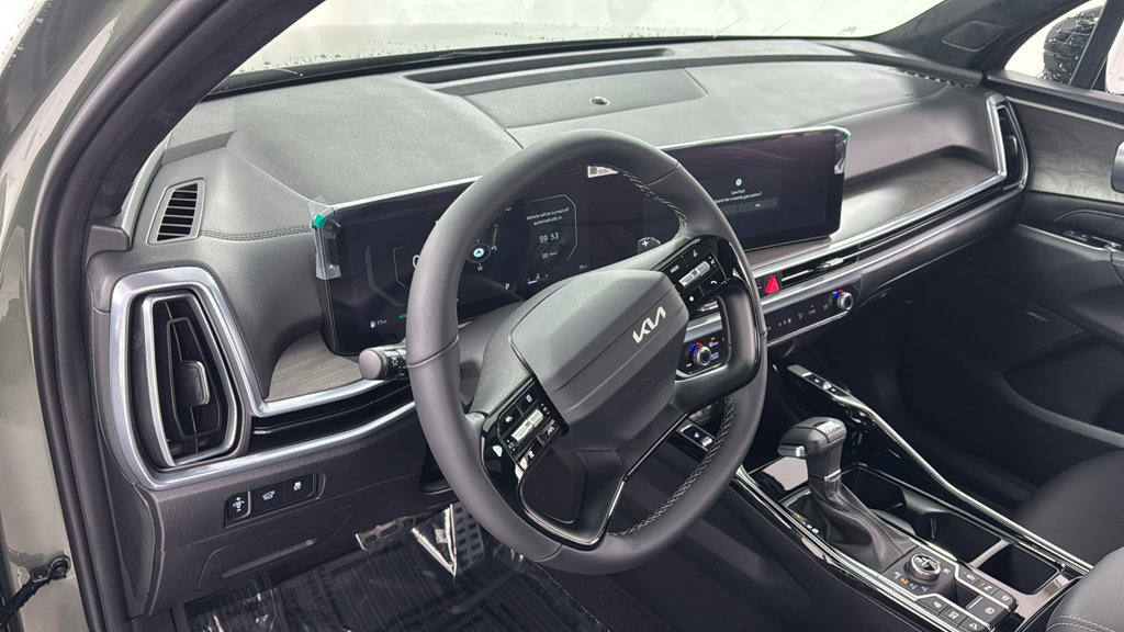 New 2026 Kia Sorento SX Prestige AWD/4WD image 39
