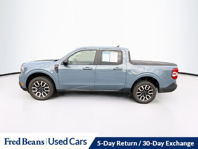 Used 2024 Ford Maverick Lariat FWD image 5