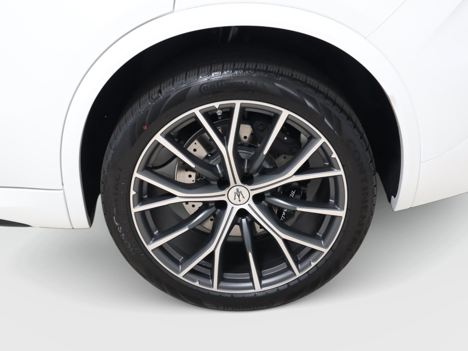 New 2026 Maserati Grecale Modena AWD/4WD image 9