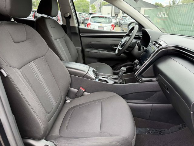 Used 2023 Hyundai Tucson SEL AWD/4WD image 12