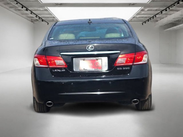 Used 2011 Lexus ES 350 FWD image 4