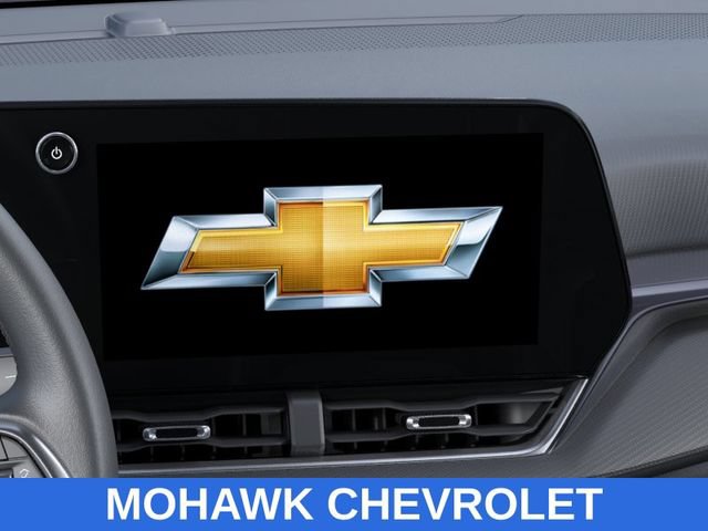 New 2027 Chevrolet Equinox LT AWD/4WD image 20