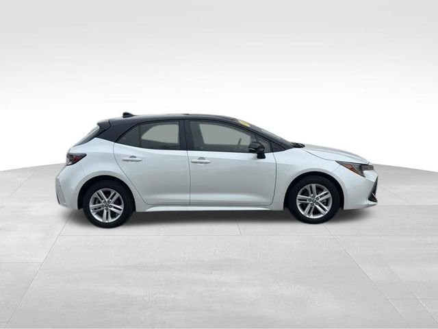 Used 2021 Toyota Corolla SE image 2