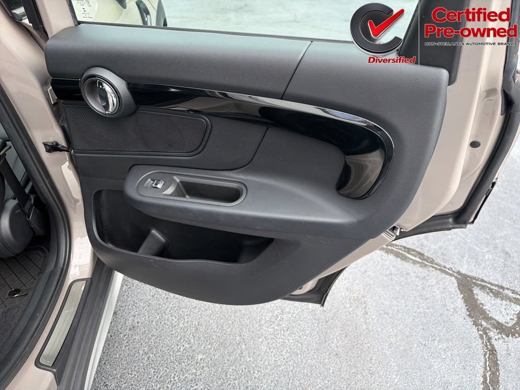 Used 2023 MINI Cooper Countryman S FWD image 19
